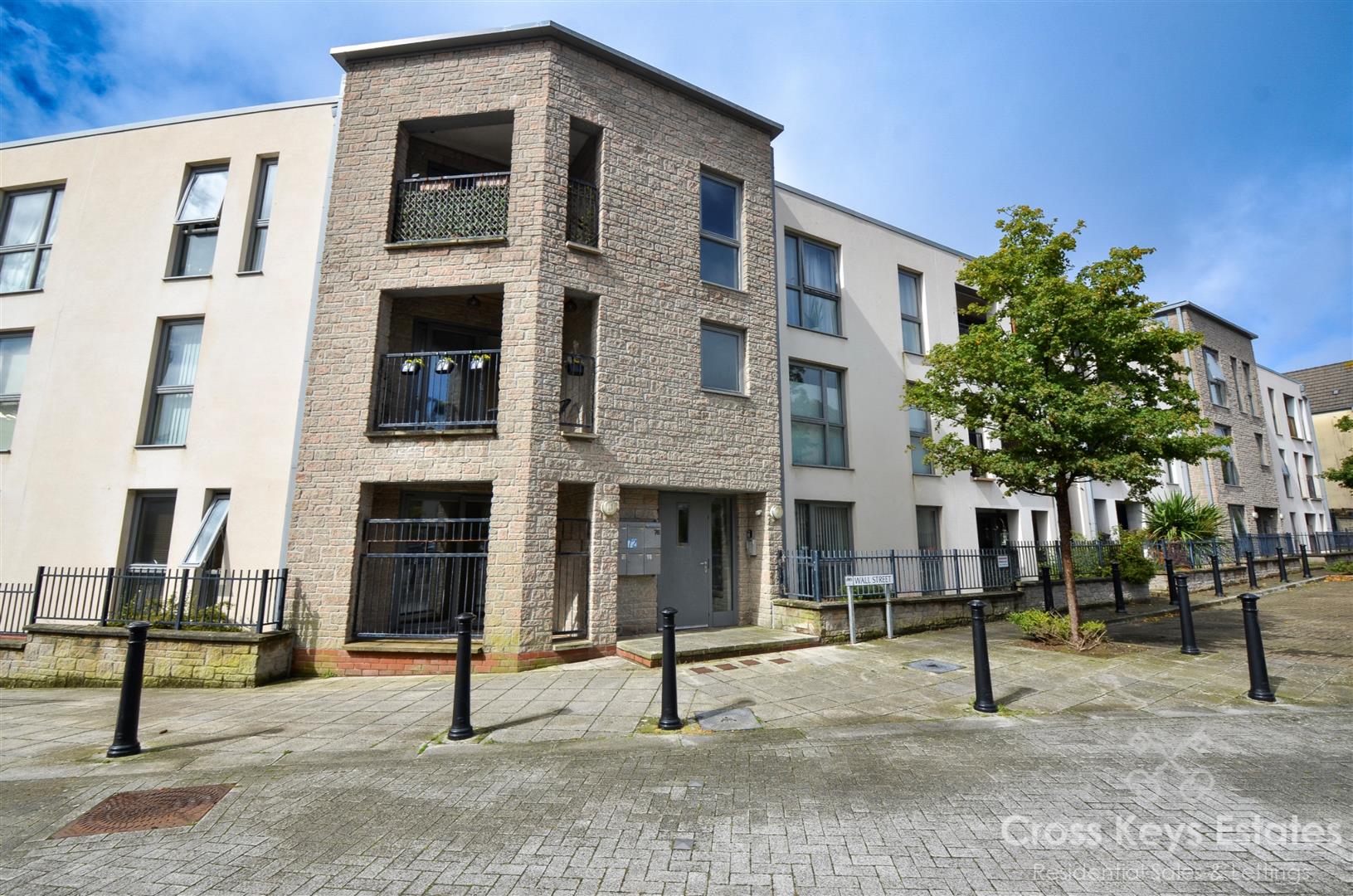 Cross Keys Estate Agents